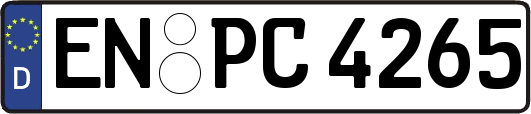 EN-PC4265