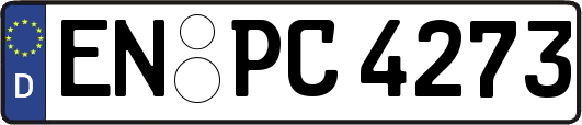 EN-PC4273