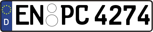 EN-PC4274