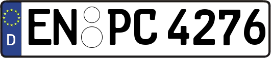 EN-PC4276