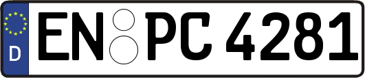 EN-PC4281