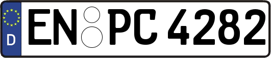EN-PC4282