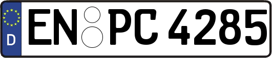 EN-PC4285