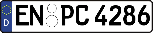 EN-PC4286