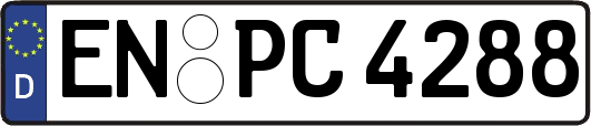 EN-PC4288