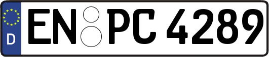 EN-PC4289