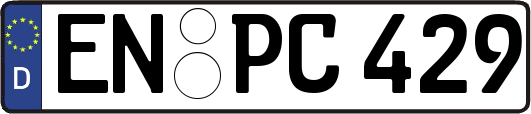 EN-PC429