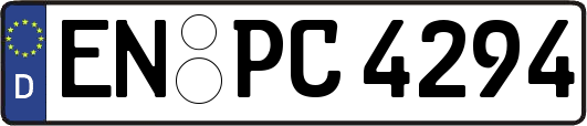 EN-PC4294