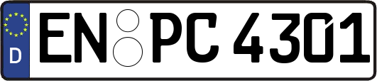 EN-PC4301