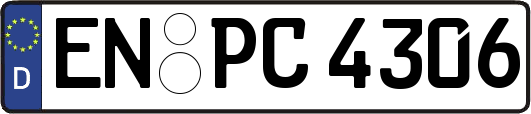 EN-PC4306