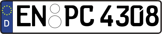EN-PC4308