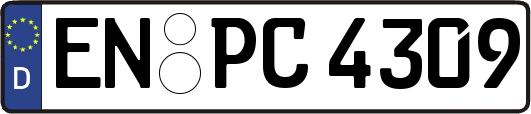EN-PC4309