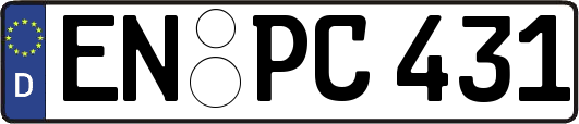 EN-PC431