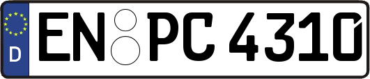 EN-PC4310