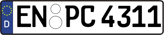 EN-PC4311