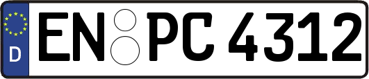EN-PC4312