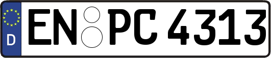 EN-PC4313