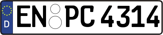 EN-PC4314