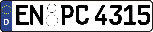EN-PC4315