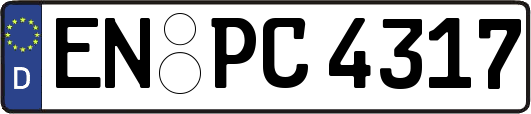 EN-PC4317