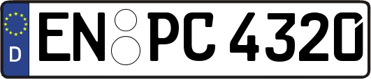 EN-PC4320