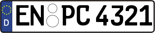EN-PC4321