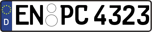 EN-PC4323