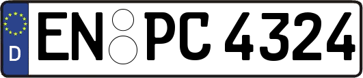 EN-PC4324