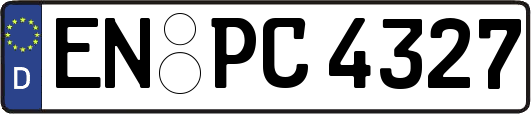 EN-PC4327