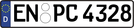 EN-PC4328