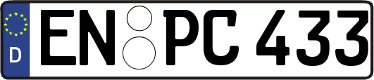 EN-PC433