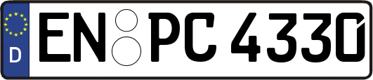 EN-PC4330