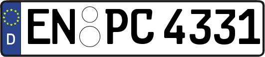 EN-PC4331