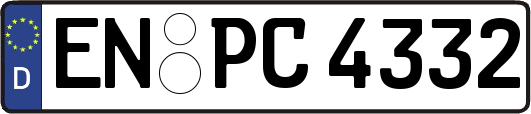 EN-PC4332