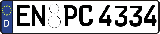 EN-PC4334