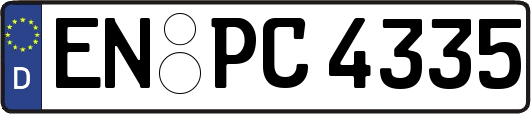 EN-PC4335