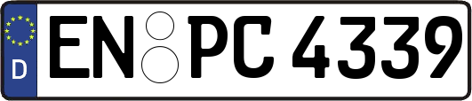 EN-PC4339
