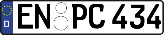EN-PC434