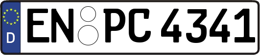 EN-PC4341