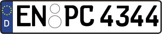 EN-PC4344