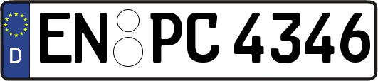 EN-PC4346