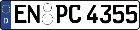 EN-PC4355