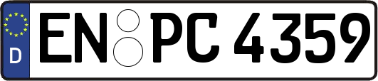 EN-PC4359