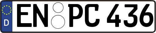 EN-PC436