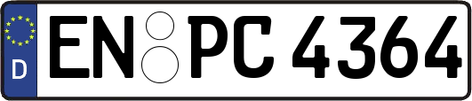 EN-PC4364
