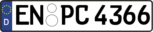 EN-PC4366
