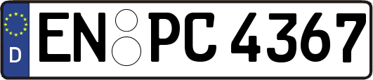 EN-PC4367
