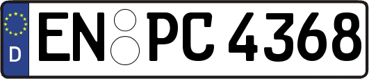 EN-PC4368