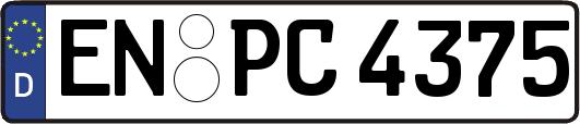 EN-PC4375