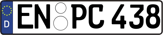 EN-PC438